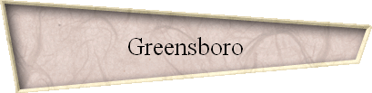 Greensboro