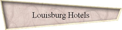 Louisburg Hotels