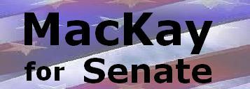 mackayforsenate